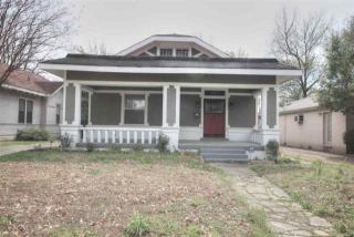 1563 Parkway, Memphis, TN 38112-4913