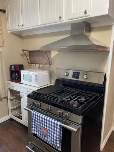 8021 Odell St, Fort Worth TX  76182-3543 exterior