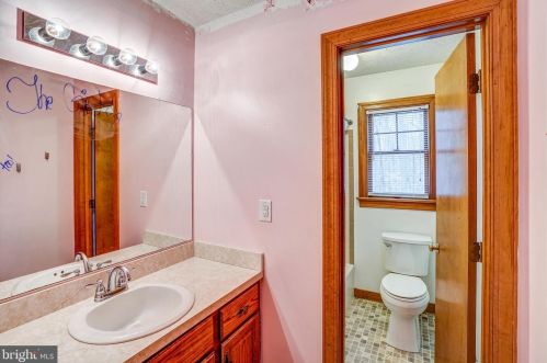 3791 Gardners Rd, Mineral VA  23117-3001 exterior