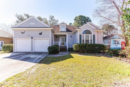 300 Palmer Way, Wilmington, NC 28412-3386