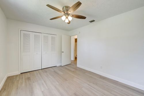 510 Billiar Ave, Fort Pierce FL  34983-8729 exterior