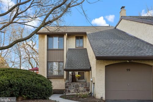 99 Golf Club Dr, Langhorne, PA 19047-2162