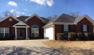 428 Grandiflora Cir, Aiken, SC 29803-8221