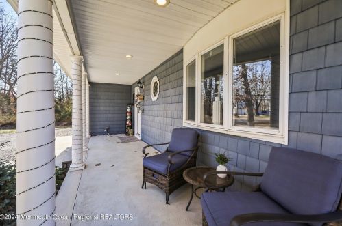 20 Frank Applegate Rd, Jackson Twp NJ  08527-2454 exterior