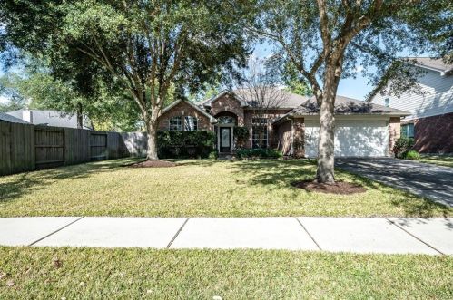 12311 Natchez Park Ln, Humble, TX 77346-8240