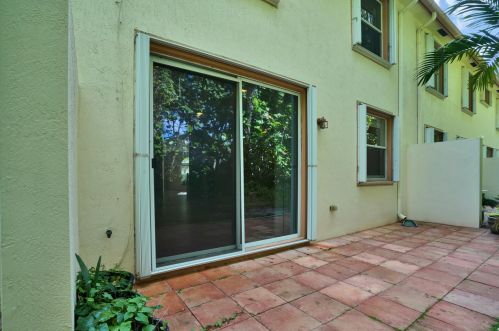 16097 Poppyseed Cir, Delray Beach FL  33484-6315 exterior