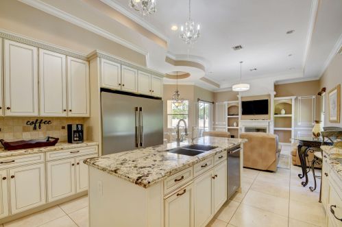 11538 Persimmon Blvd, West Palm Beach FL  33411-9021 exterior