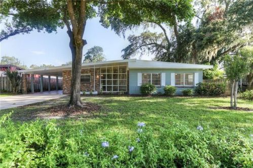 1121 Woodsmere Ave, Orlando, FL 32839-2838