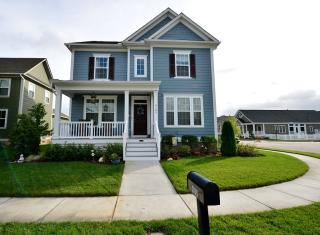 3109 Mercantile St, Chesapeake, VA 23323-1331