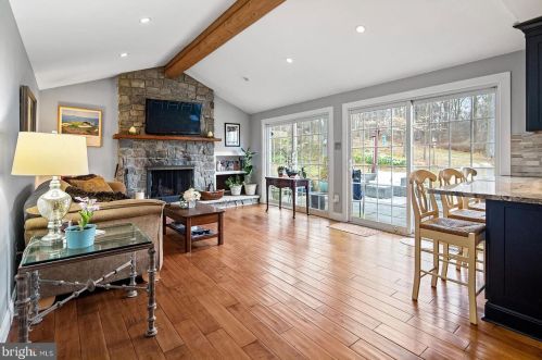 105 Ivy Ln, Glen Mills PA  19342-1319 exterior