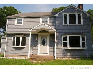 381 Summit St, Manchester, CT 06042-3151