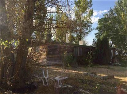 179 Goolsby Ranch Rd, Bishop, CA 93512-0094