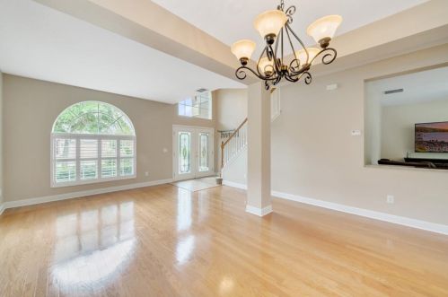 1436 Ashdown Ct, Sanford, FL 32771-8081
