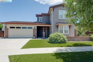 2320 Windy Springs Ln, Los Angeles, CA 94513-5318