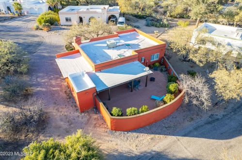 551 Corpino De Pecho, Green Valley, AZ 85614-1920