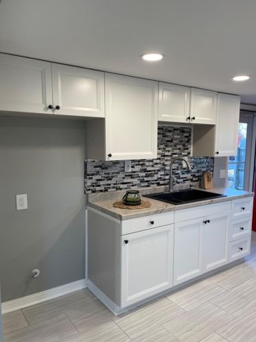 293 Mound St, Clinton County OH  45169-1206 exterior