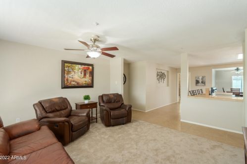 2252 74th Way, Scottsdale AZ  85257-1542 exterior