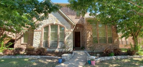 816 Cougar Dr, Allen, TX 75013-4943