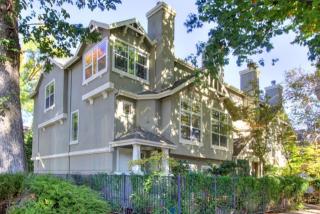 2201 L St, Sacramento, CA 95816-4926