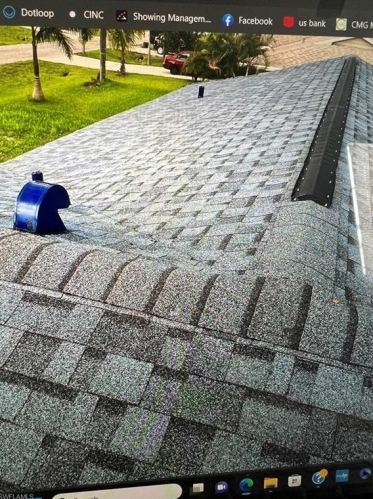 4006 14 St, Lehigh Acres FL  33971-5022 exterior