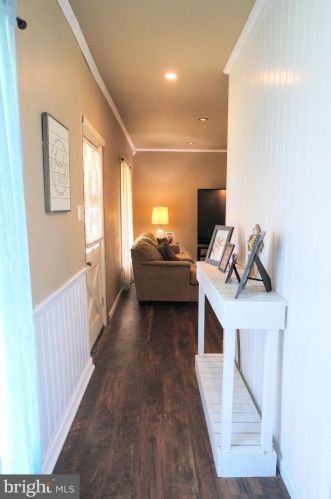 465 Readus Rd, Edinburg VA  22824-2917 exterior