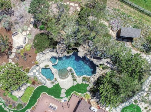 1555 Harmony Ranch Rd, Harmony CA  93435-5019 exterior