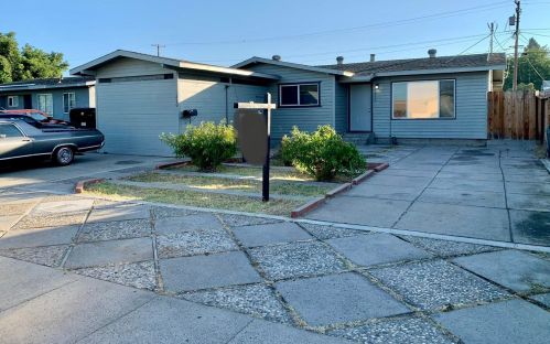 2420 Strivens Ave, Modesto, CA 95350-1776