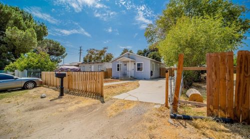 1632 Harris St, San Bernardino CA  92411-1933 exterior