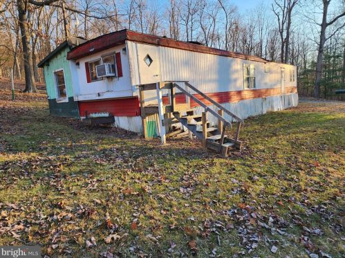 3625 Waggoners Gap Rd, Carlisle PA  17015-9540 exterior