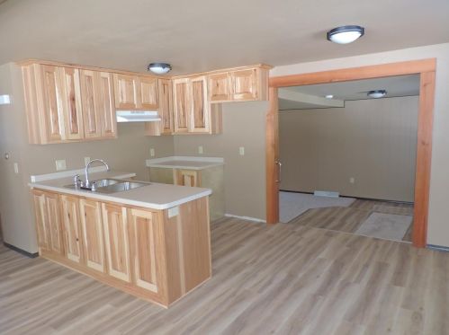 311 Barkman St, Suring, WI 54174-9179