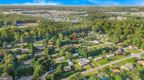 32624 Captains Way, Millsboro DE  19966-4837 exterior