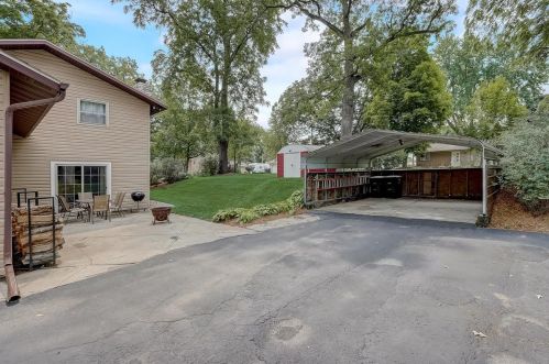 144 Phillips Ln, Lake Mills WI  53551-1511 exterior