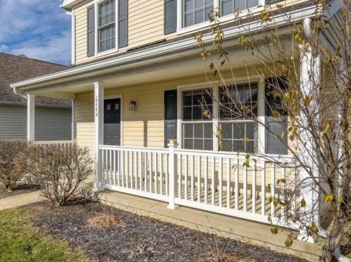 2264 Kilchurn Dr, Marion OH  43302-8739 exterior