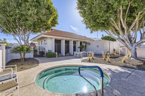 7113 Mcdonald Dr, Scottsdale AZ 85253-5328 exterior