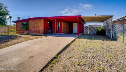 6664 David Dr, Tucson, AZ 85730-1636