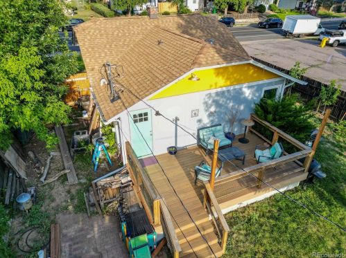 3143 Logan St, Englewood CO 80113-6843 exterior