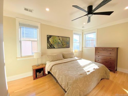 728 Gilpin St, Denver CO  80218-3634 exterior