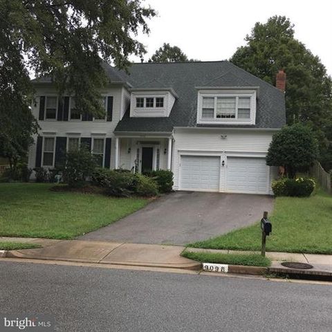 9098 Northedge Dr, Springfield, VA 22153-4108