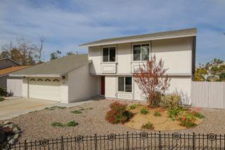 241 Blockton Rd, Vista, CA 92083-7671