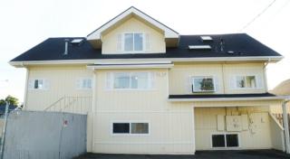 161 43rd St, Tacoma WA  98404-1413 exterior