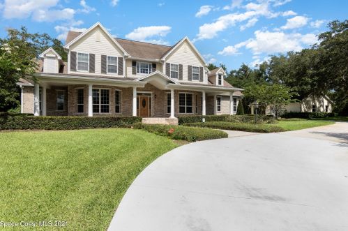 280 Thurston Ct, Titusville, FL 32796-2986