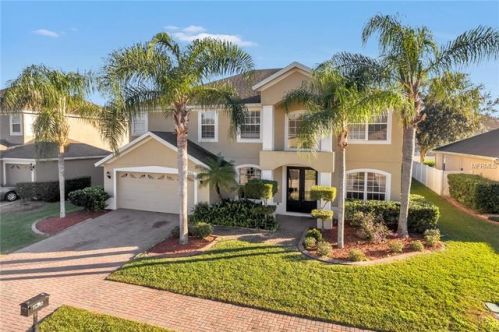 10042 Iverson Dr, Orlando, FL 32832-5618