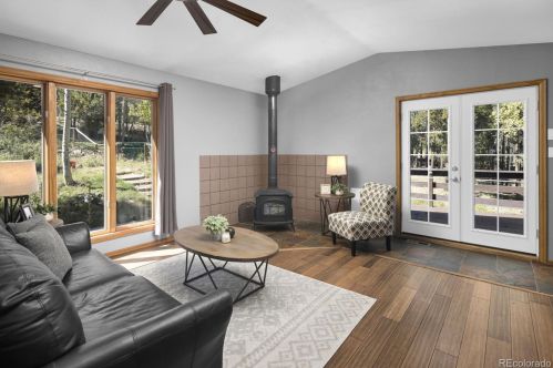 32252 Steven Way, Conifer, CO 80433-8801