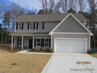 3736 Badin Lake Ln, Fayetteville, NC 28314-3133