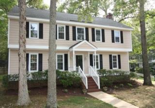 1006 Mill Forest Dr, Midlothian, VA 23113-2856