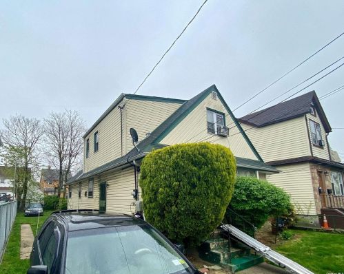115-41 168th St, Jamaica, NY 11434-1323