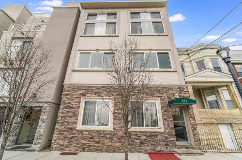 153 20th St, Union City NJ  07087-5426 exterior