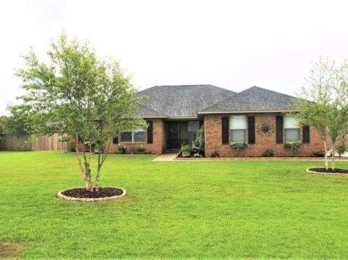 138 Meadow Run Loop, Foley AL  36535-9240 exterior