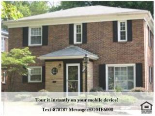 2642 Middlesex Dr, Toledo OH  43606-3073 exterior