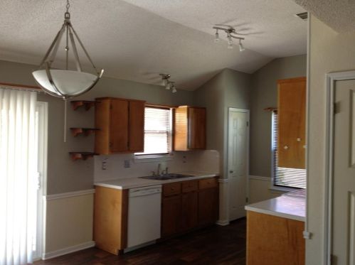 207 Bronc Dr, Copperas Cove TX  76522-1060 exterior